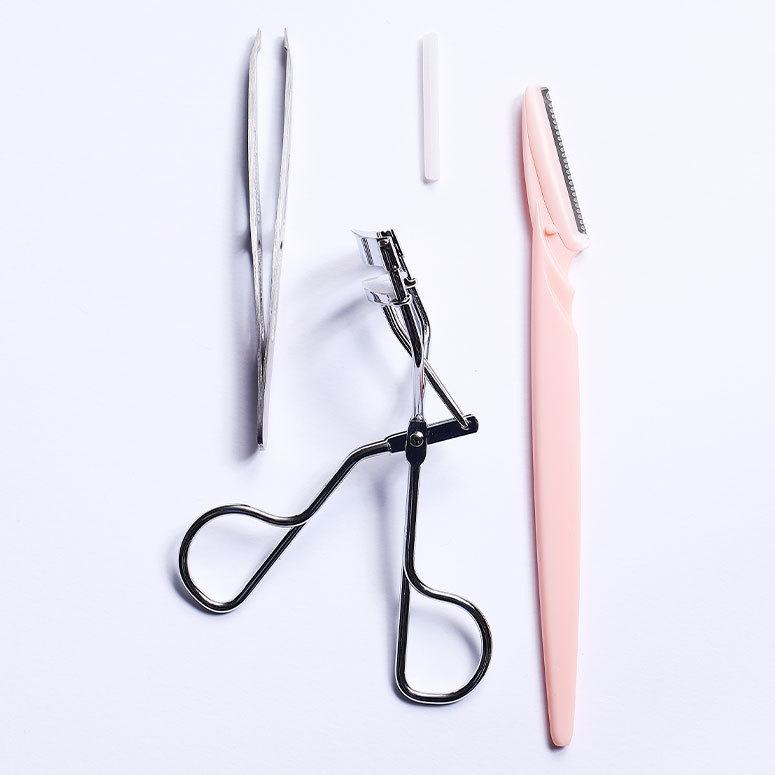 Depend Everyday Eye Beauty Tools 8802 3pcs