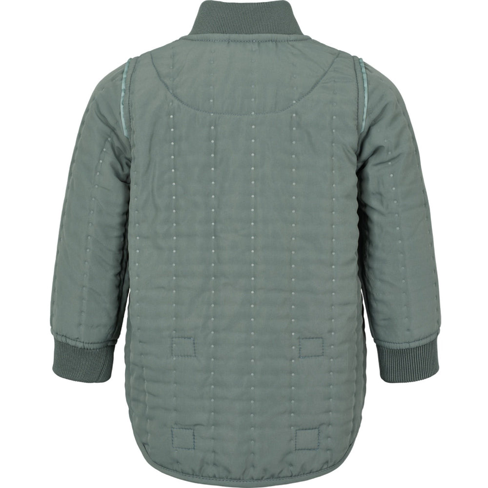 Køb MarMar Termo Dusty Green Orry Termojakke