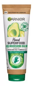 Garnier Hand Superfood Avocado - 75 ml.