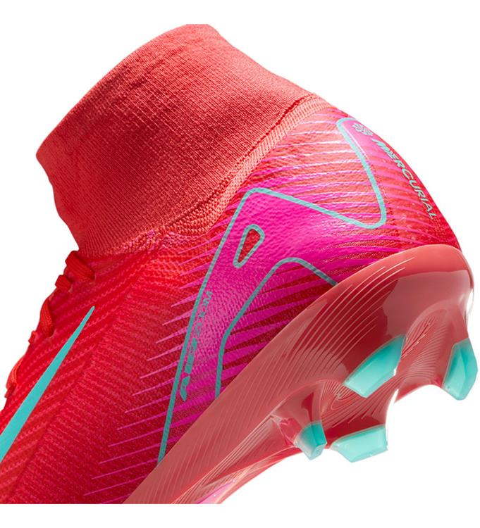 ZM SUPERFLY 10 PRO FG EMBER-GLOW-AURORA-GREEN