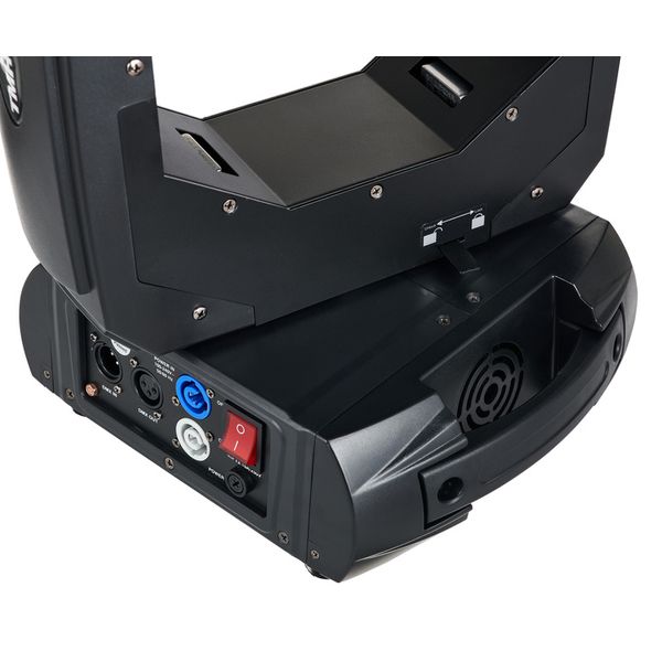 Eurolite LED TMH-S200 Moving-Head Spot