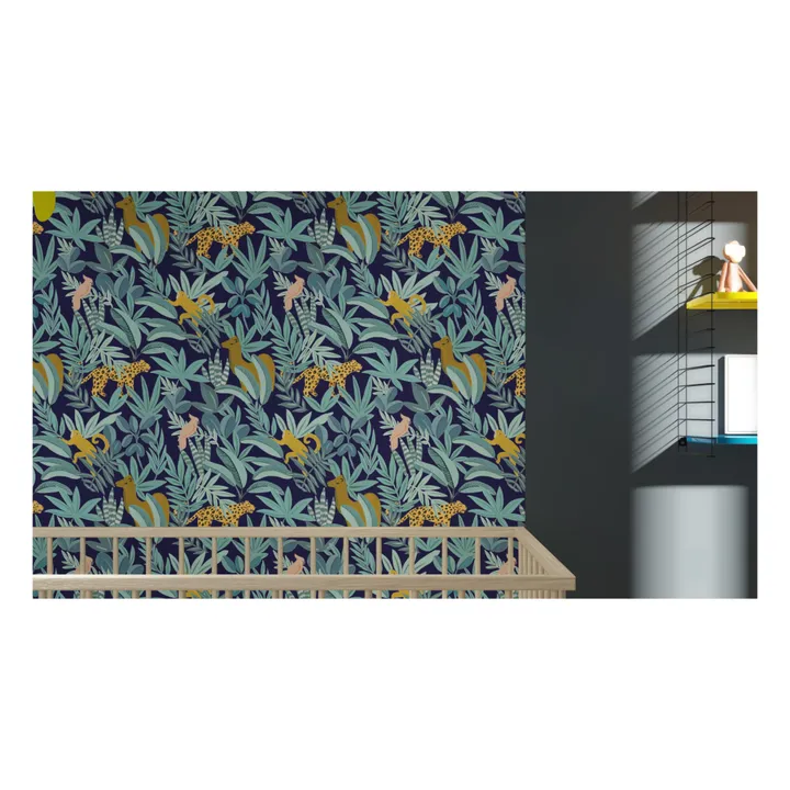 Season Paper Papier peint Animalia