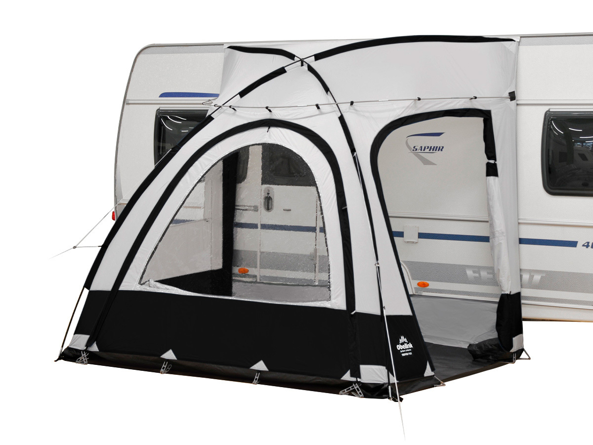 Obelink Treffer Plus caravanvoortent