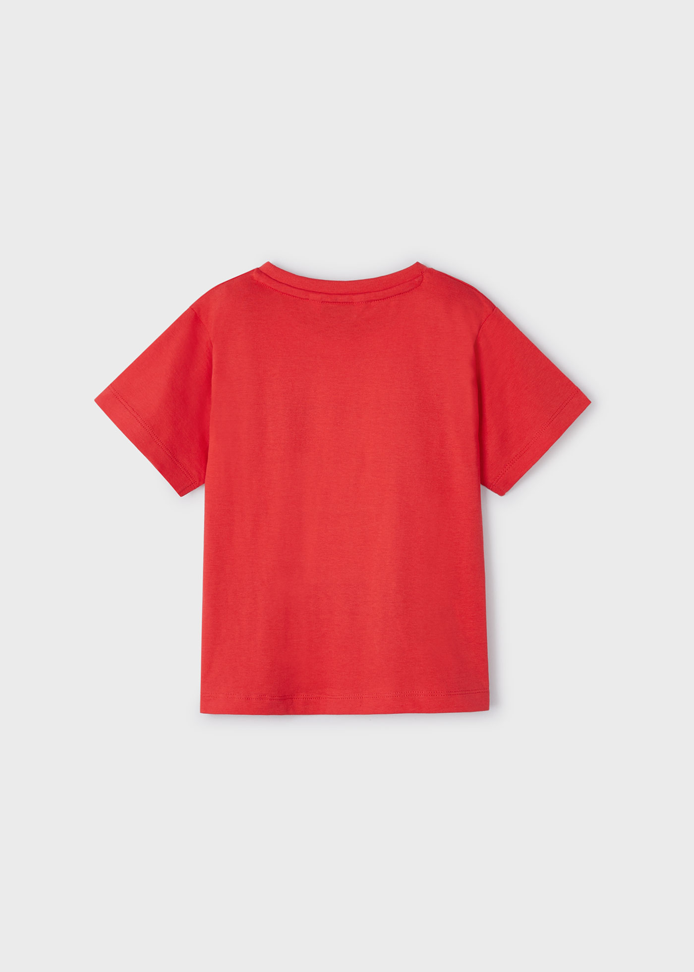 Camiseta Better Cotton para meninos