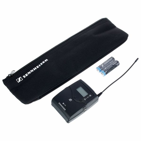 Sennheiser SK 500 G4 DW Band