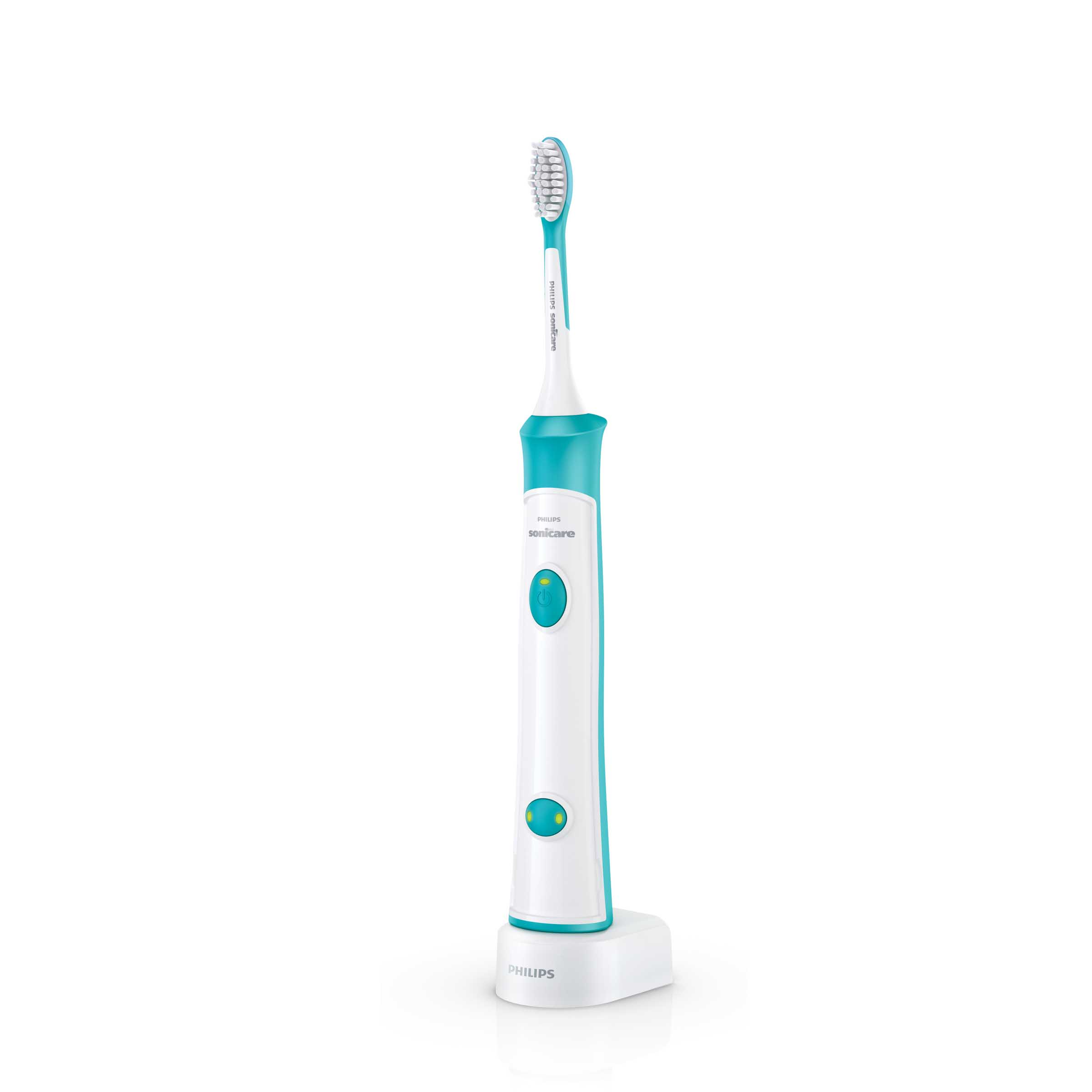 PHILIPS Sonicare for Kids Connected HX6322/04 1 Stk