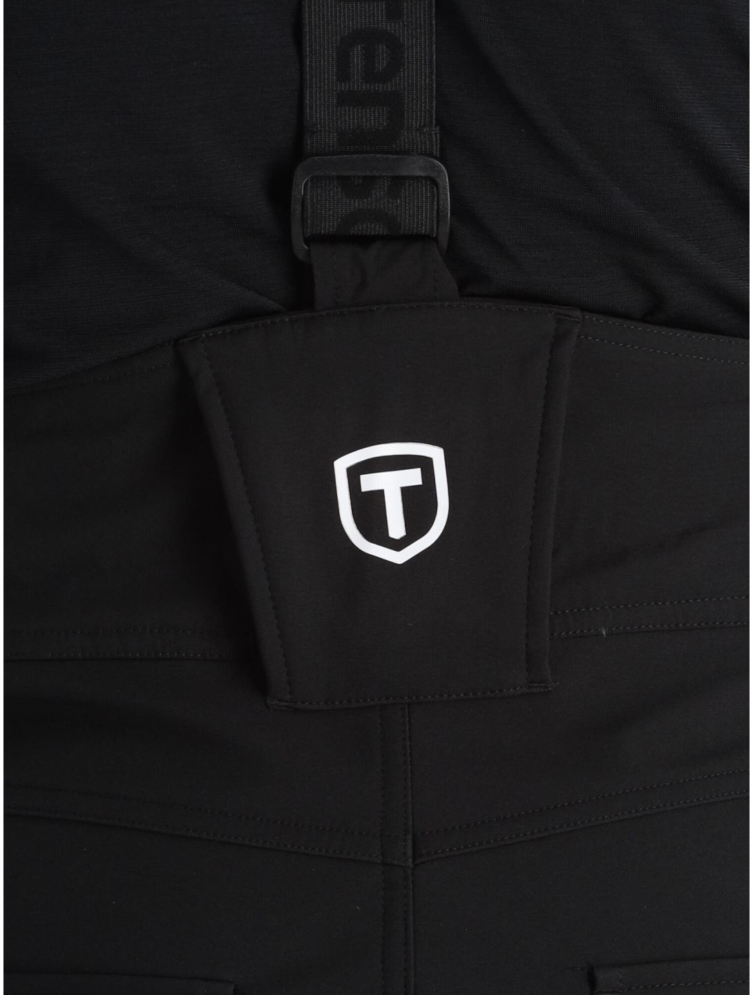 Cygnus softshell skibroek heren
