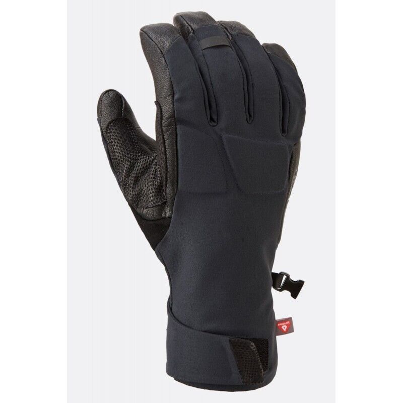 Fulcrum GTX Gloves - Gants escalade