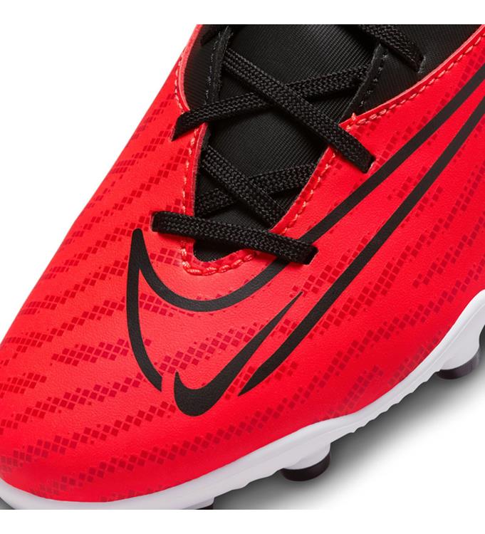 Nike JR Phantom GX Club FG/MG Voetbalschoenen