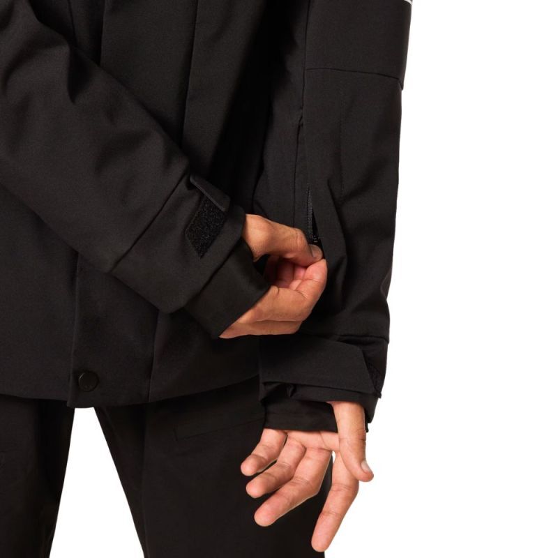 TNP TBT Insulated Jacket - Veste ski homme