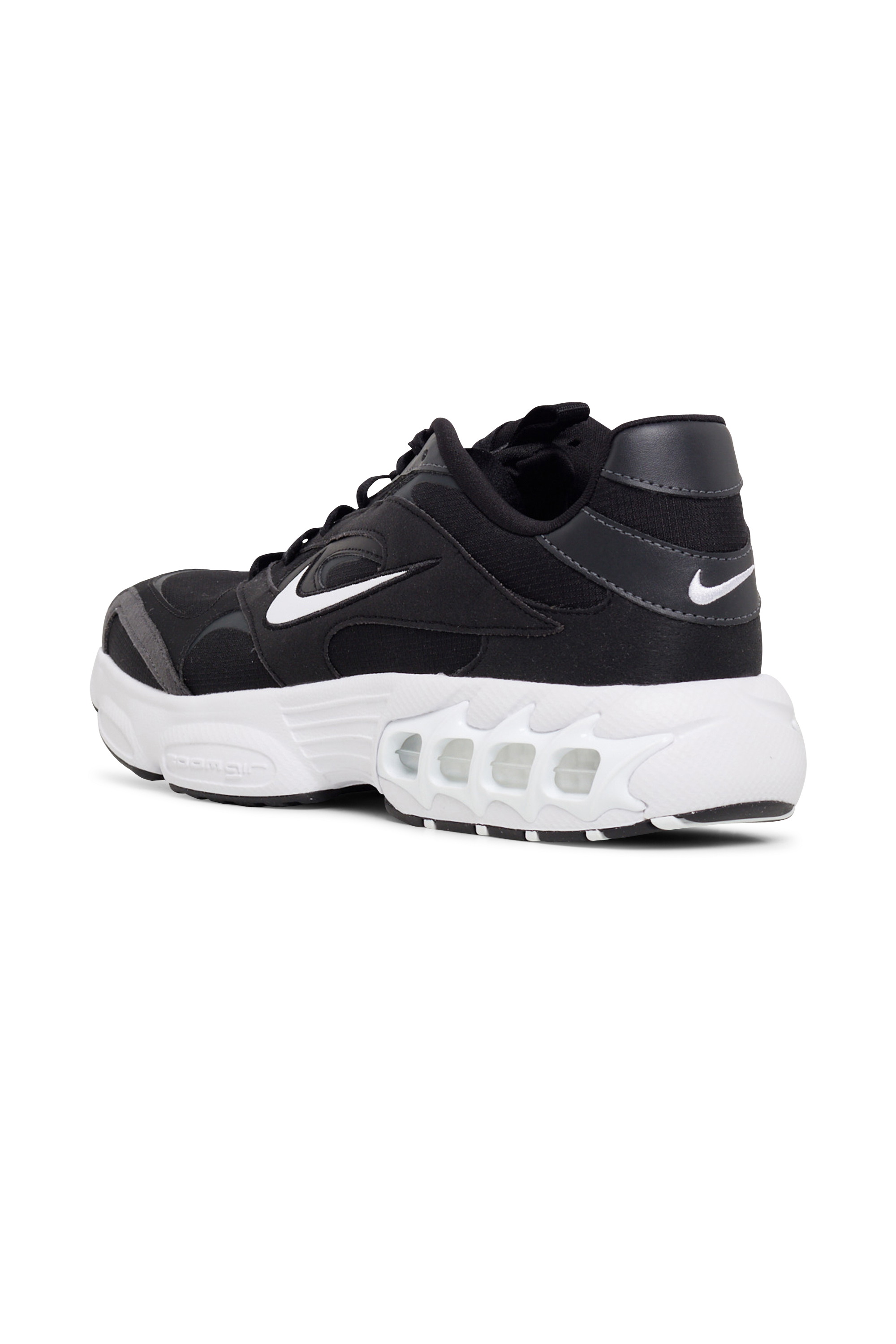 NIKE Baskets NIKE ZOOM AIR FIRE Noir