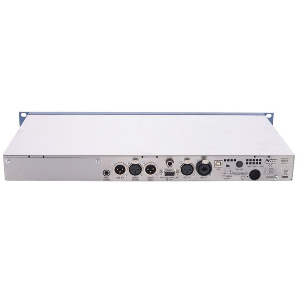 Neve 8801 Channel Strip