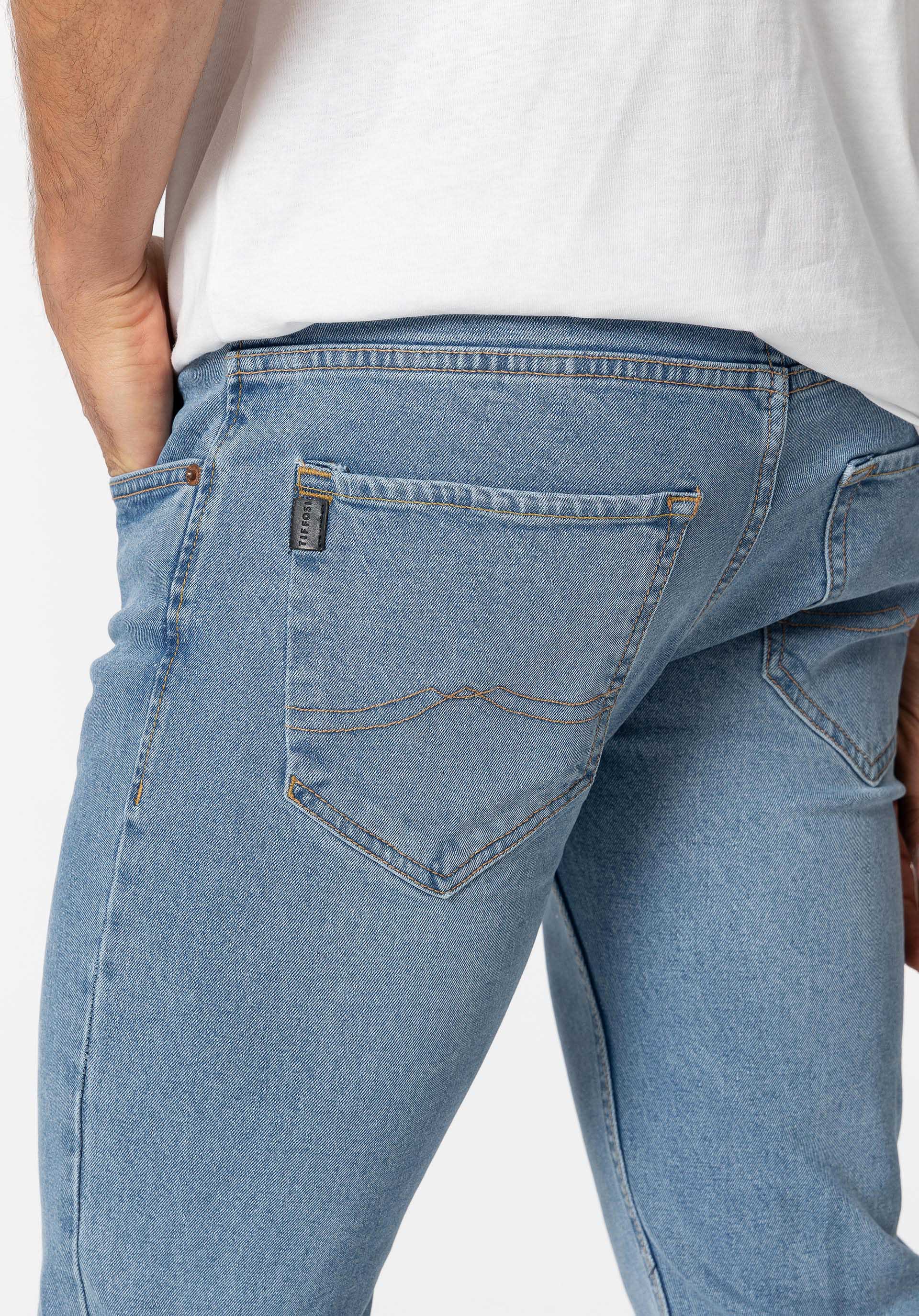 Jeans John Slim