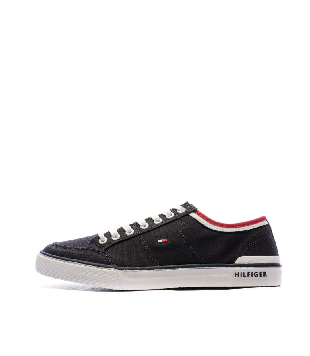 Baskets Marine Homme Tommy Hilfiger Core Corporate