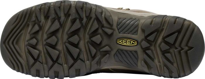 Targhee IV Mid WP Women damestøvle