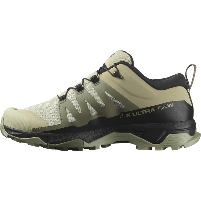 X ULTRA 4  Hiking-Halbschuhe Damen