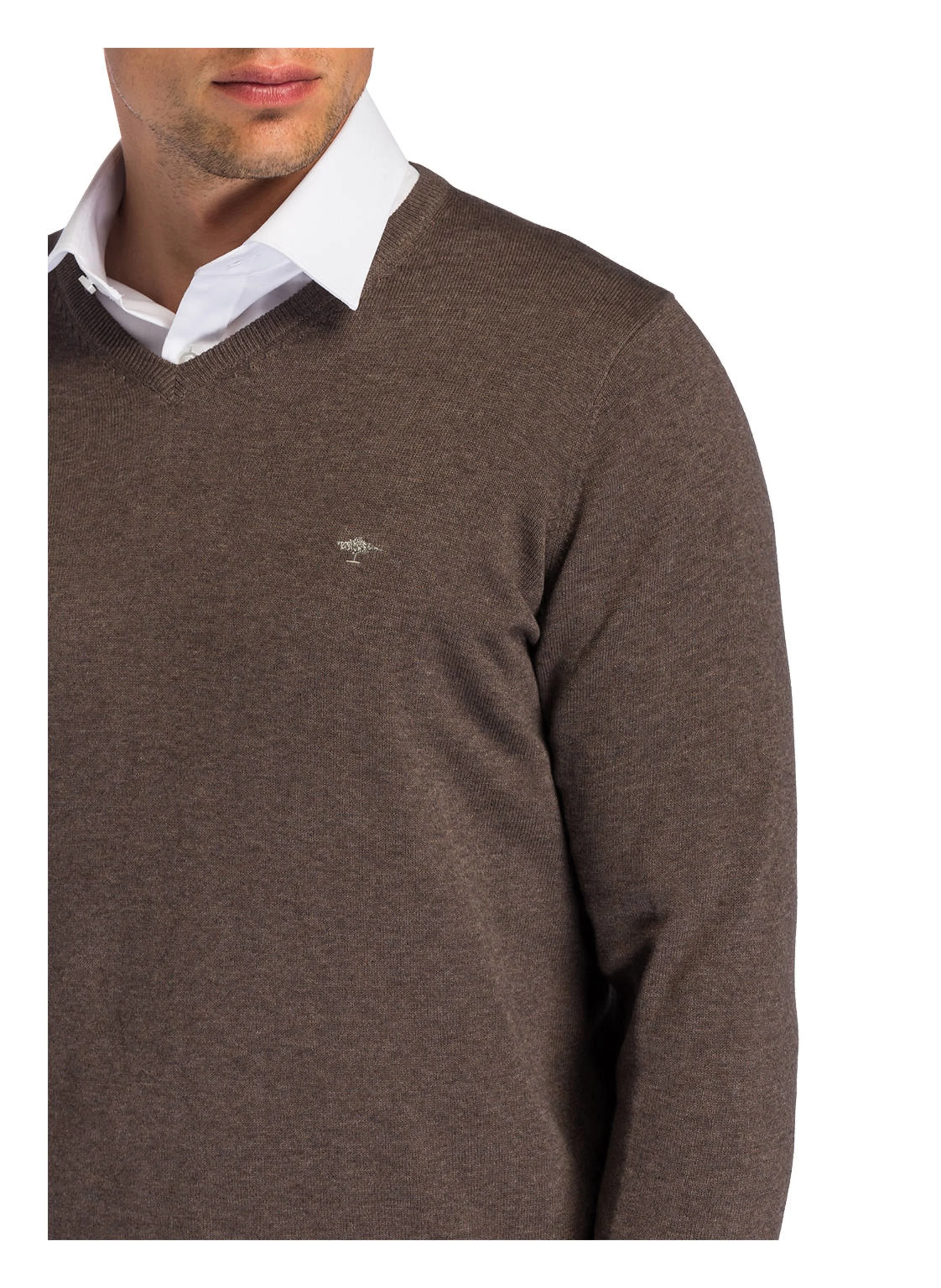 FYNCH-HATTON Pullover