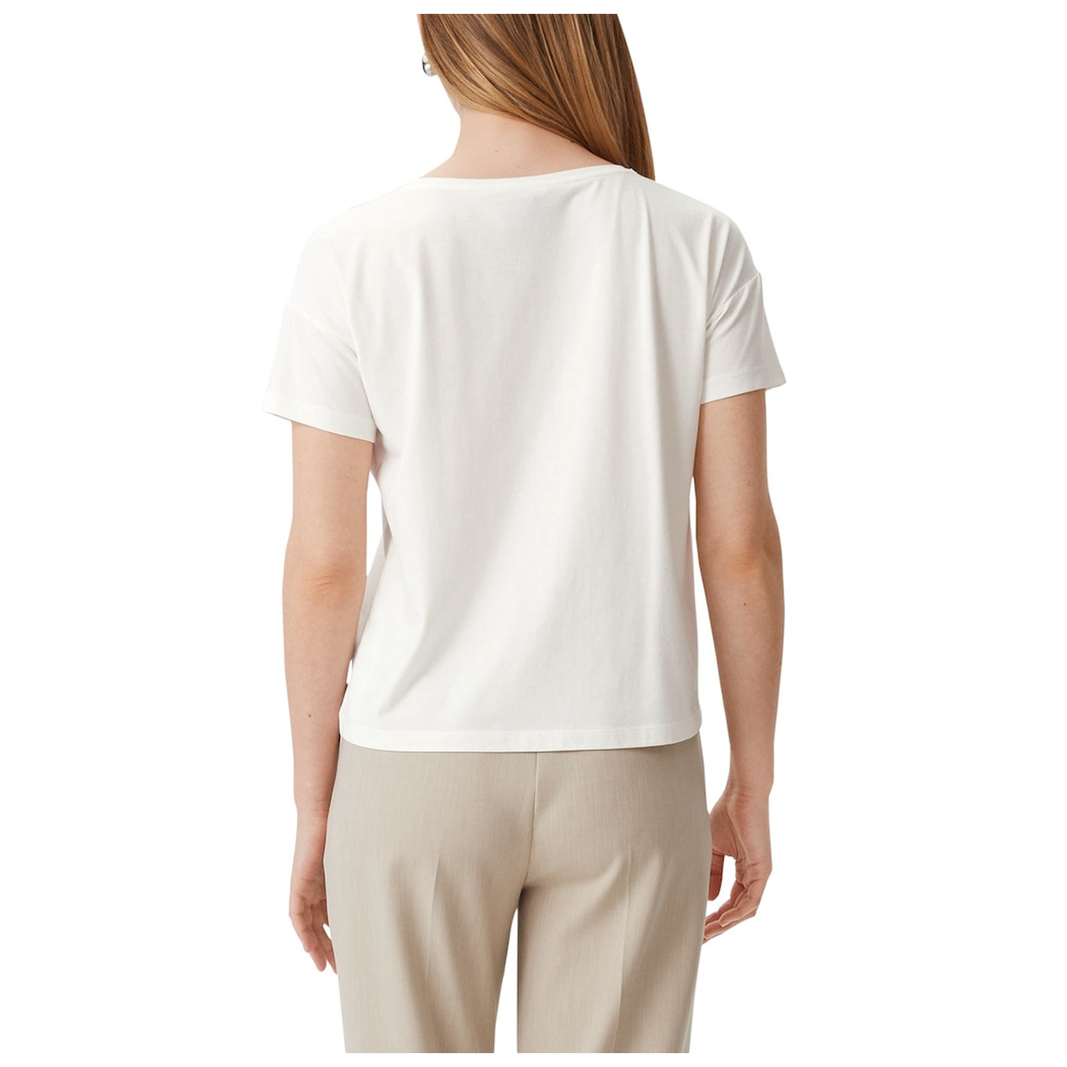 comma T-Shirt