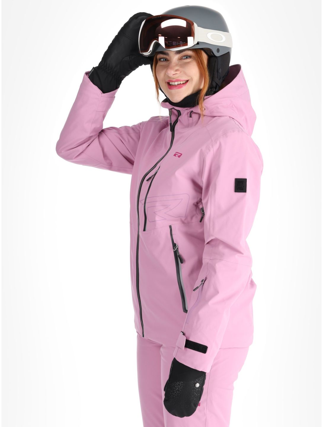 Skye-R ski-jas dames