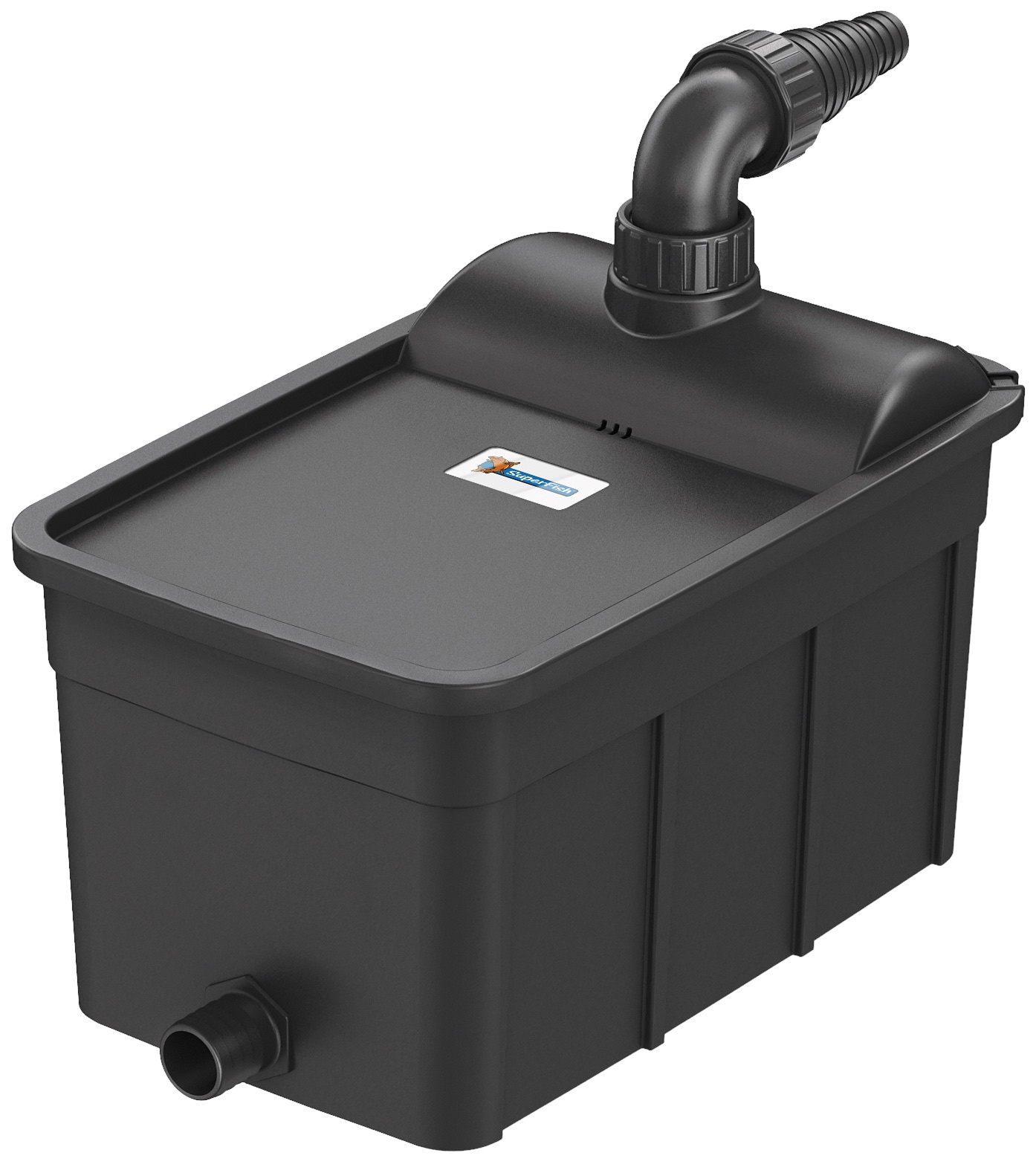 Pondclear 3000 UVC 5W