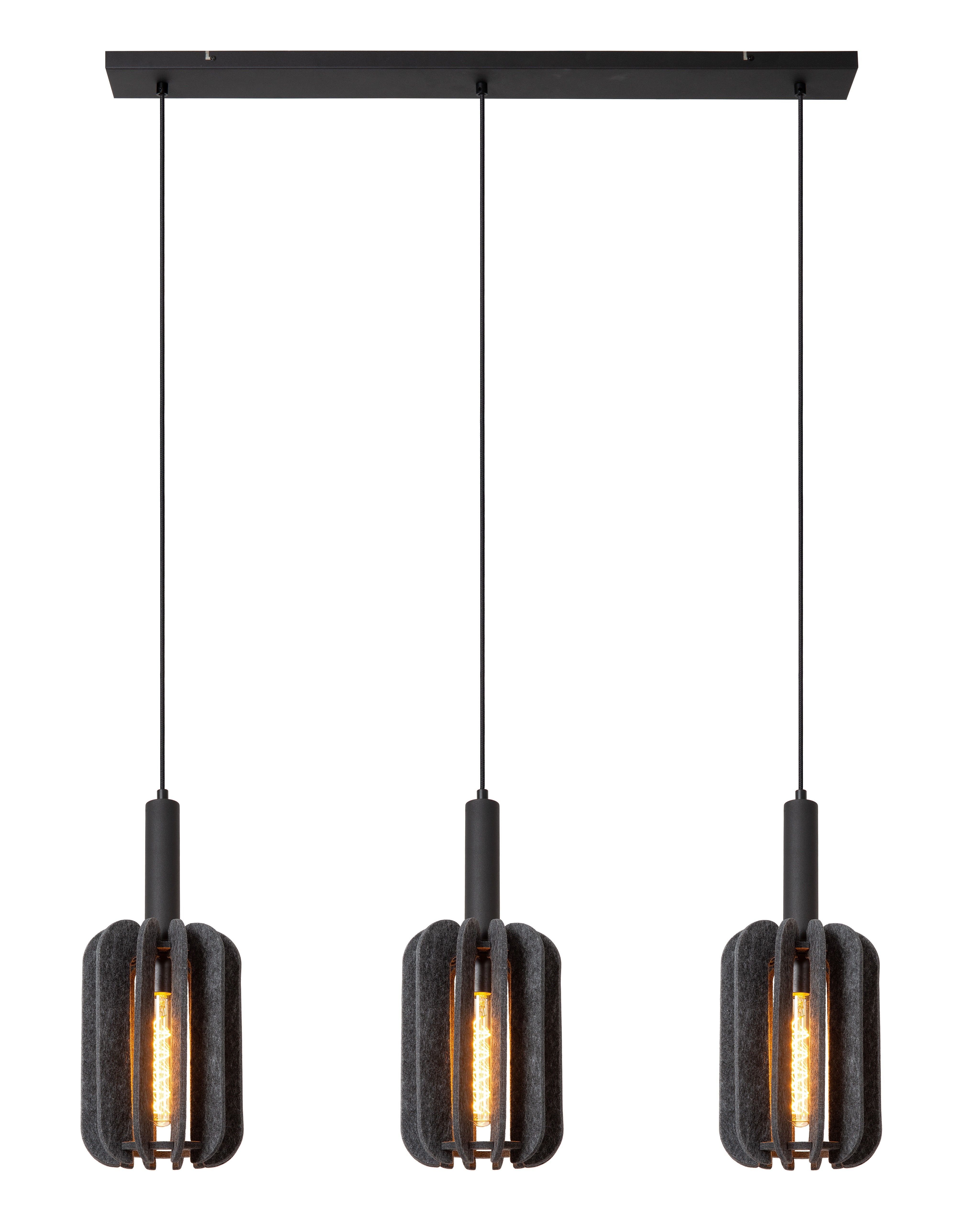 Hanglamp  Rafal B98 x D20 cm