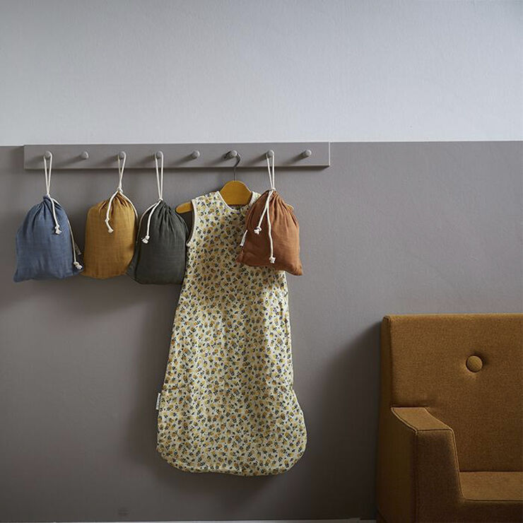 by KlipKlap Lagen baby Army green