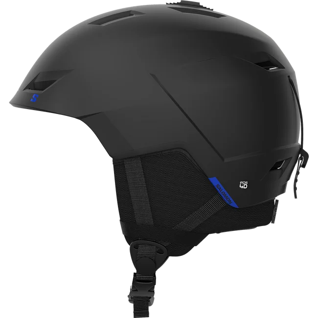 PIONEER LT  Herren - Unisex-Helm
