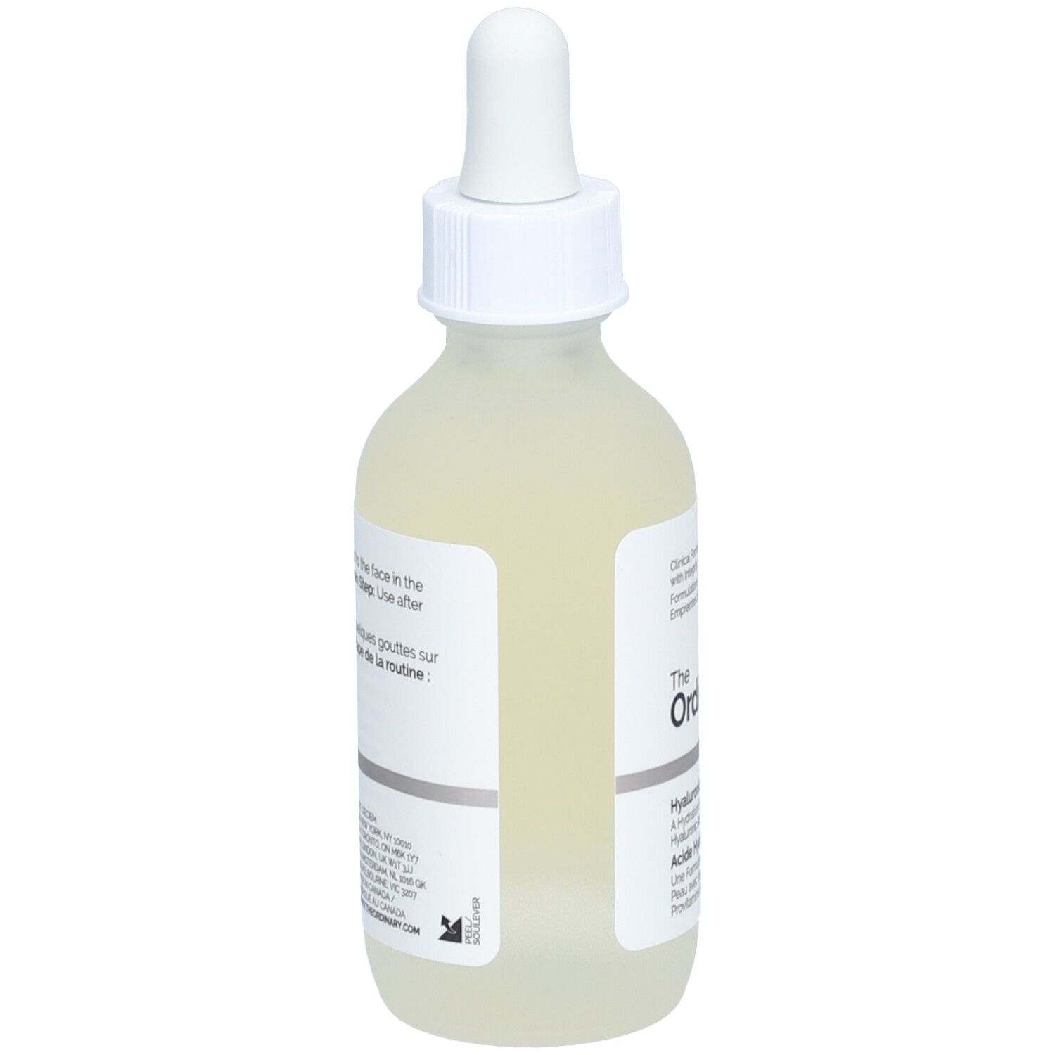 Hyaluronic Acid 2% + B5