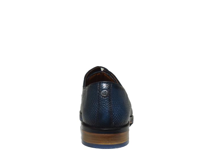 Australian Footwear 15.1619.01 Valedo BLAUW