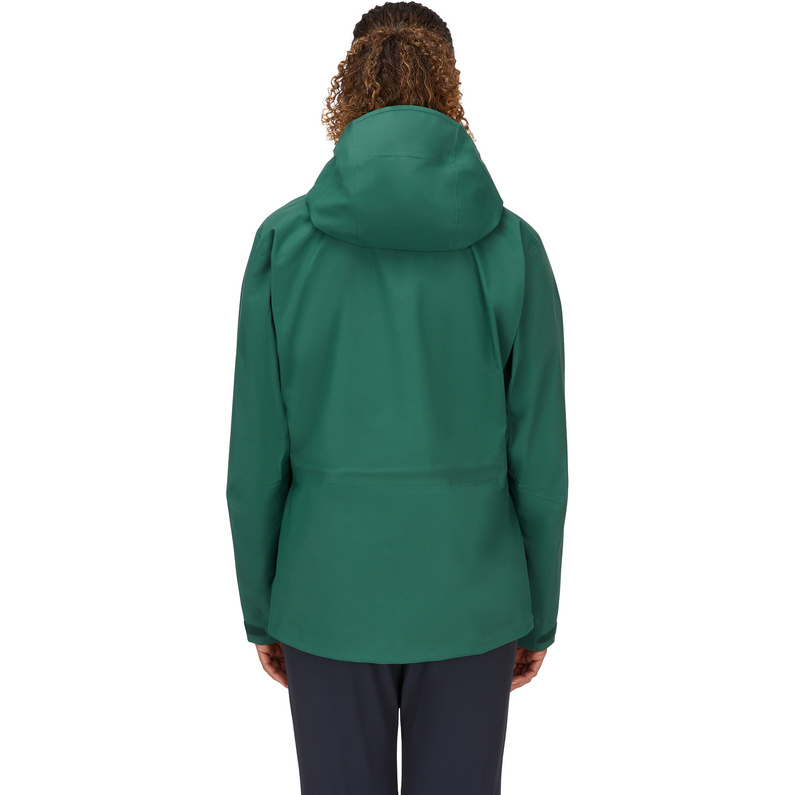 Rab Damen Kangri GTX Jacke