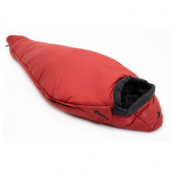 Carinthia - G 490X - Sac de couchage synthétique