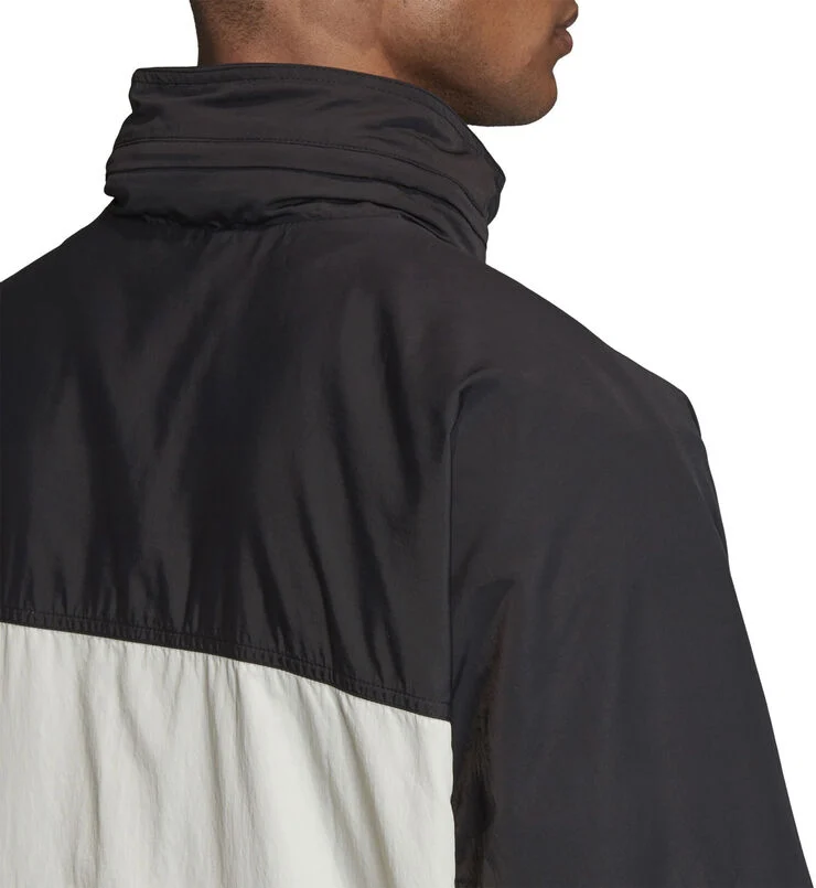 adidas R.Y.V. Track jakke Hvid