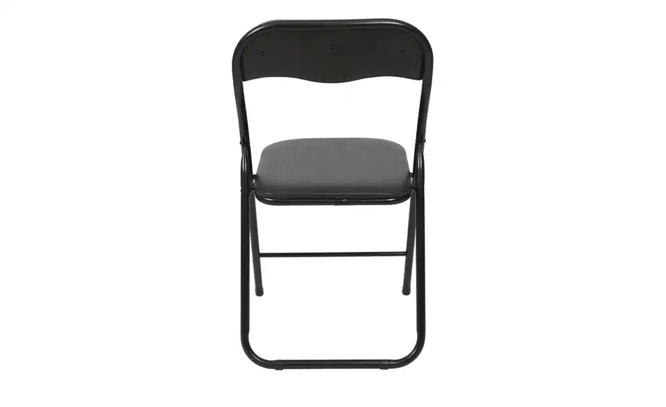 Klappstuhl gepolstertDieter