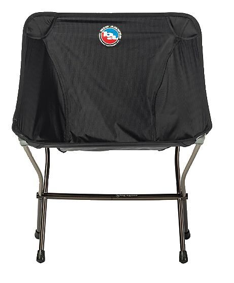 BIG AGNES - CHAISE SKYLINE UL CHAIR