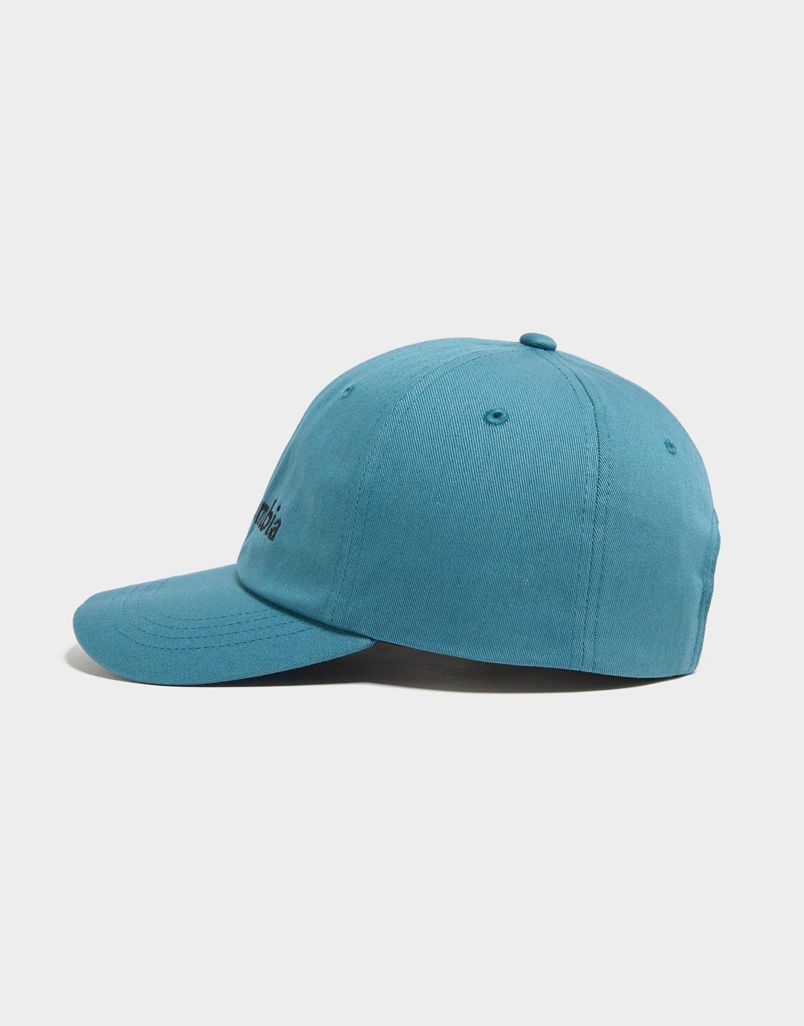 Columbia Casquette Logo ROC