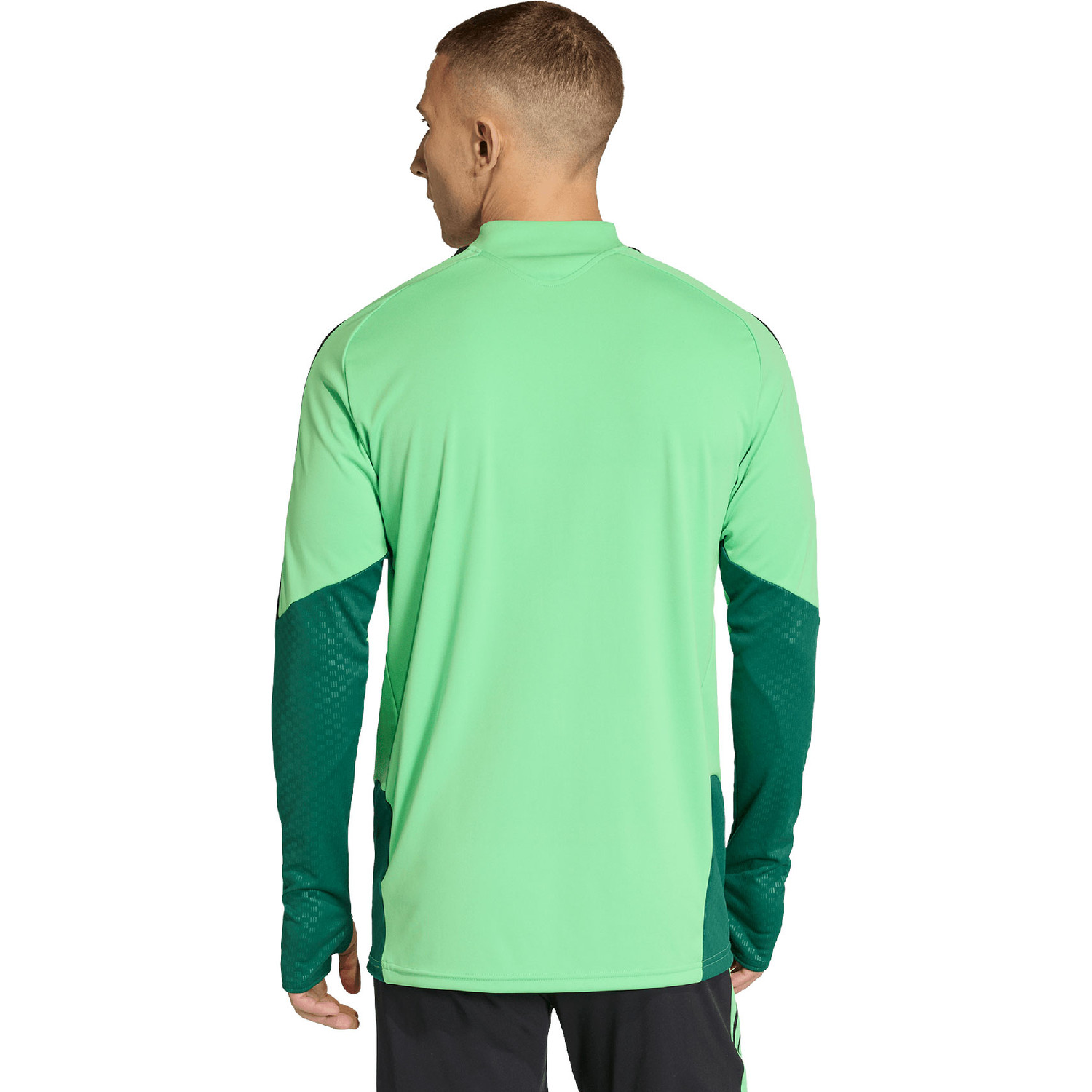adidas Mexico Training Top WK 2026