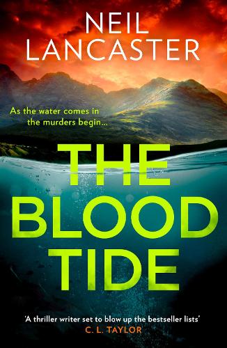 The Blood Tide (Hardback)