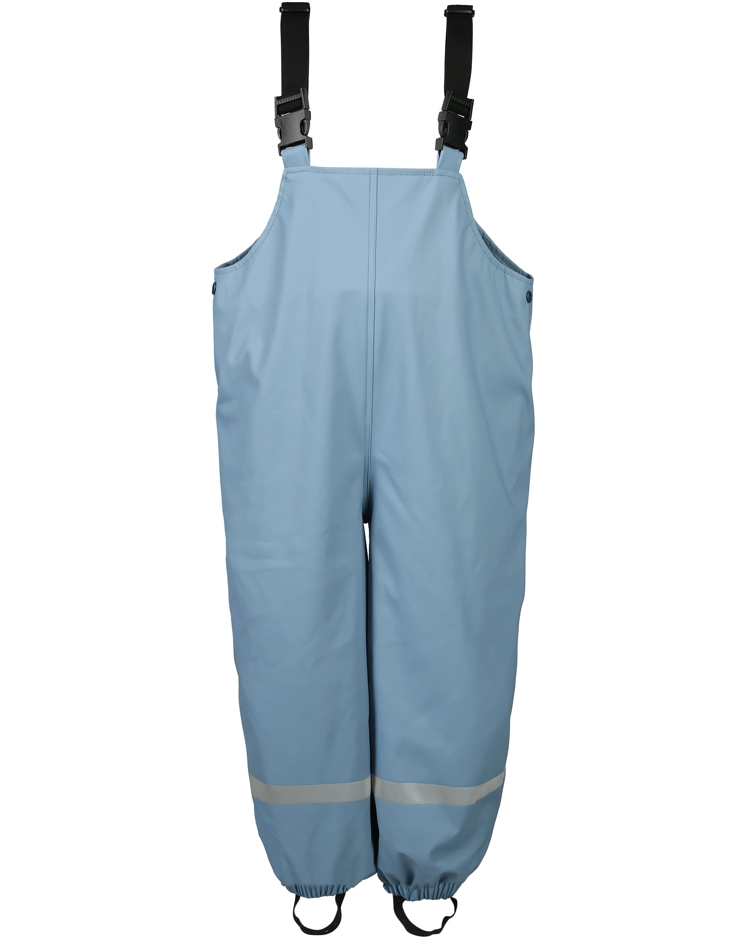 Regenhose BASIC gefüttert in adriatic blue