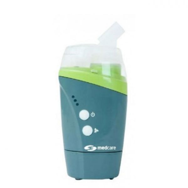 Medcare Nebulizador Ultrasónico