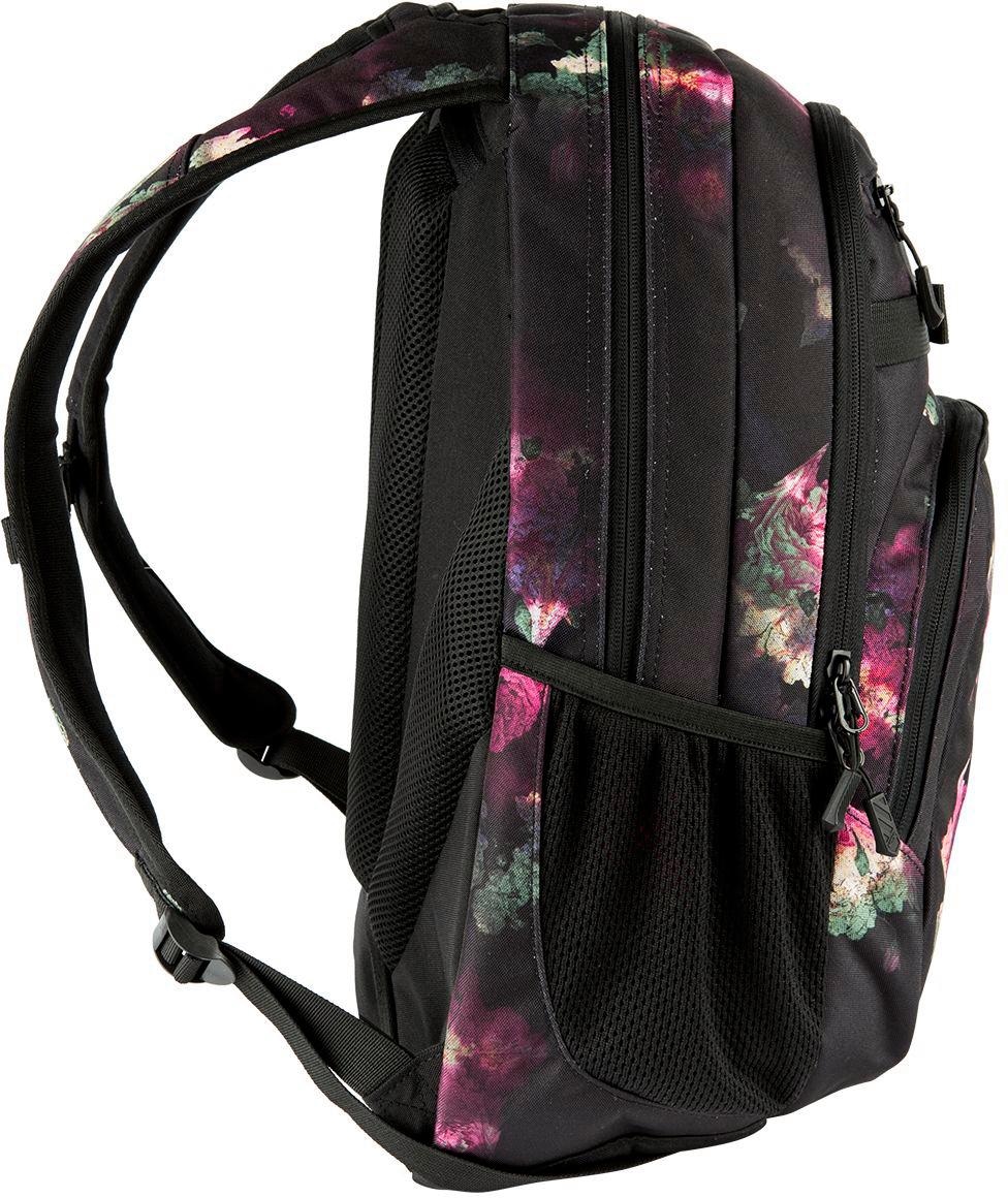 NITRO Schulrucksack »Chase« Alltagsrucksack, Rucksack für Freizeit, Schule, Arbeit und Reise
