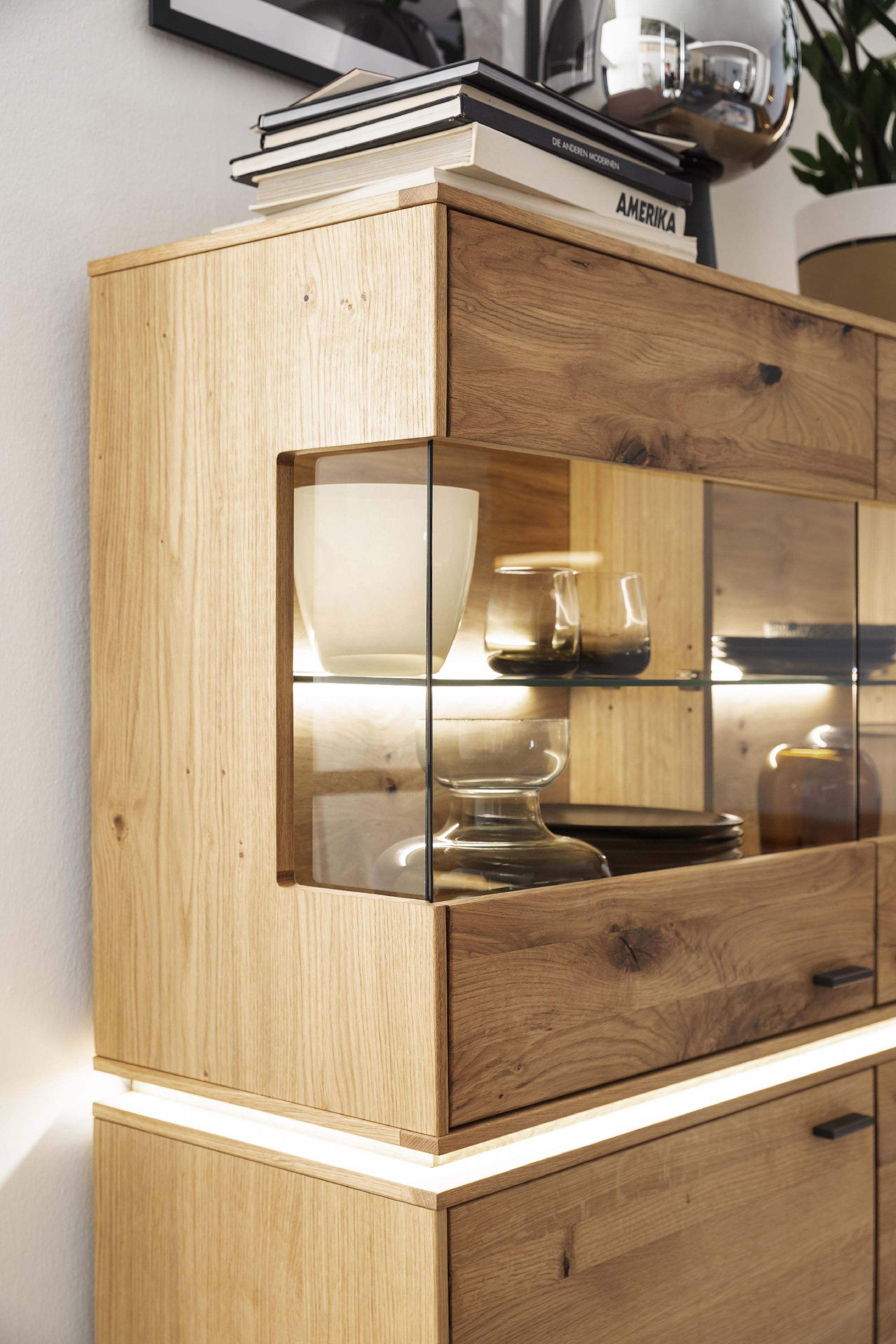 Highboard COMO