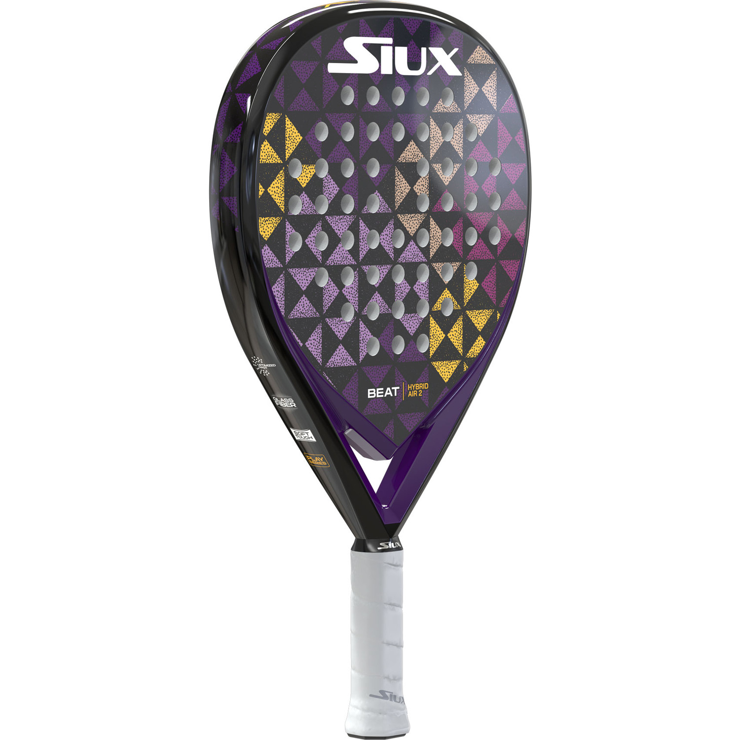 Siux Beat Hybrid Air 2