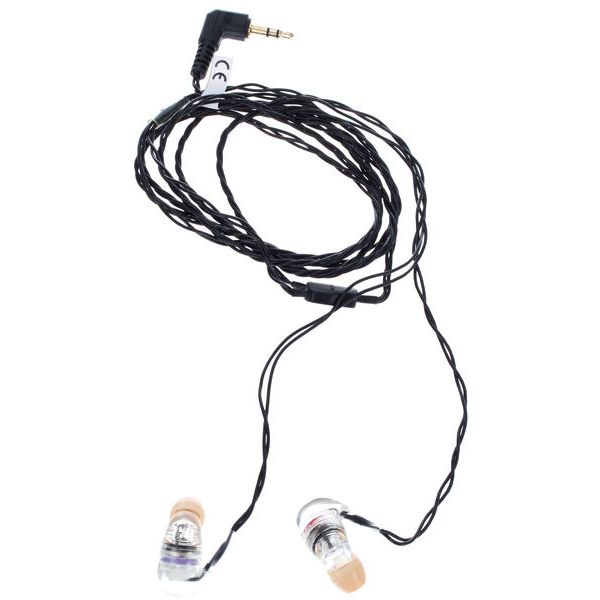 the t.bone EP 4 In-Ear-Hörer