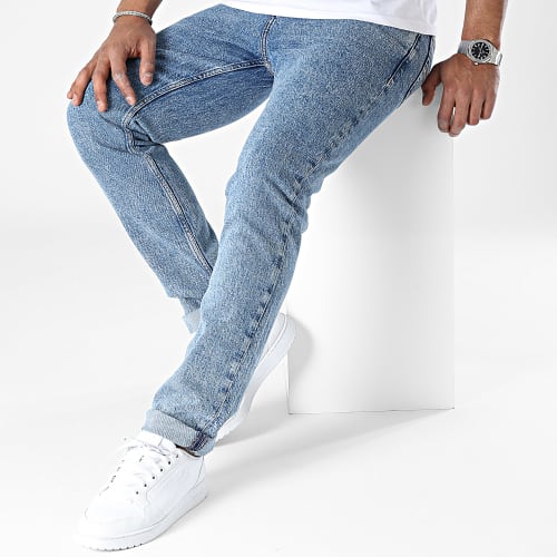 Jean Regular Fit Ryan 6681 Bleu Denim
