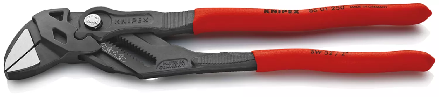 Knipex 86 01 250 Sleuteltang - 250 mm