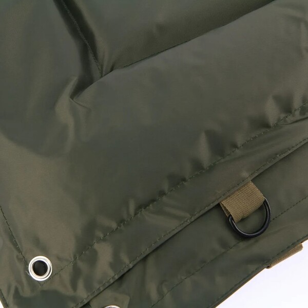 NGT Carp Landing Set avec Epuisette Net 42''