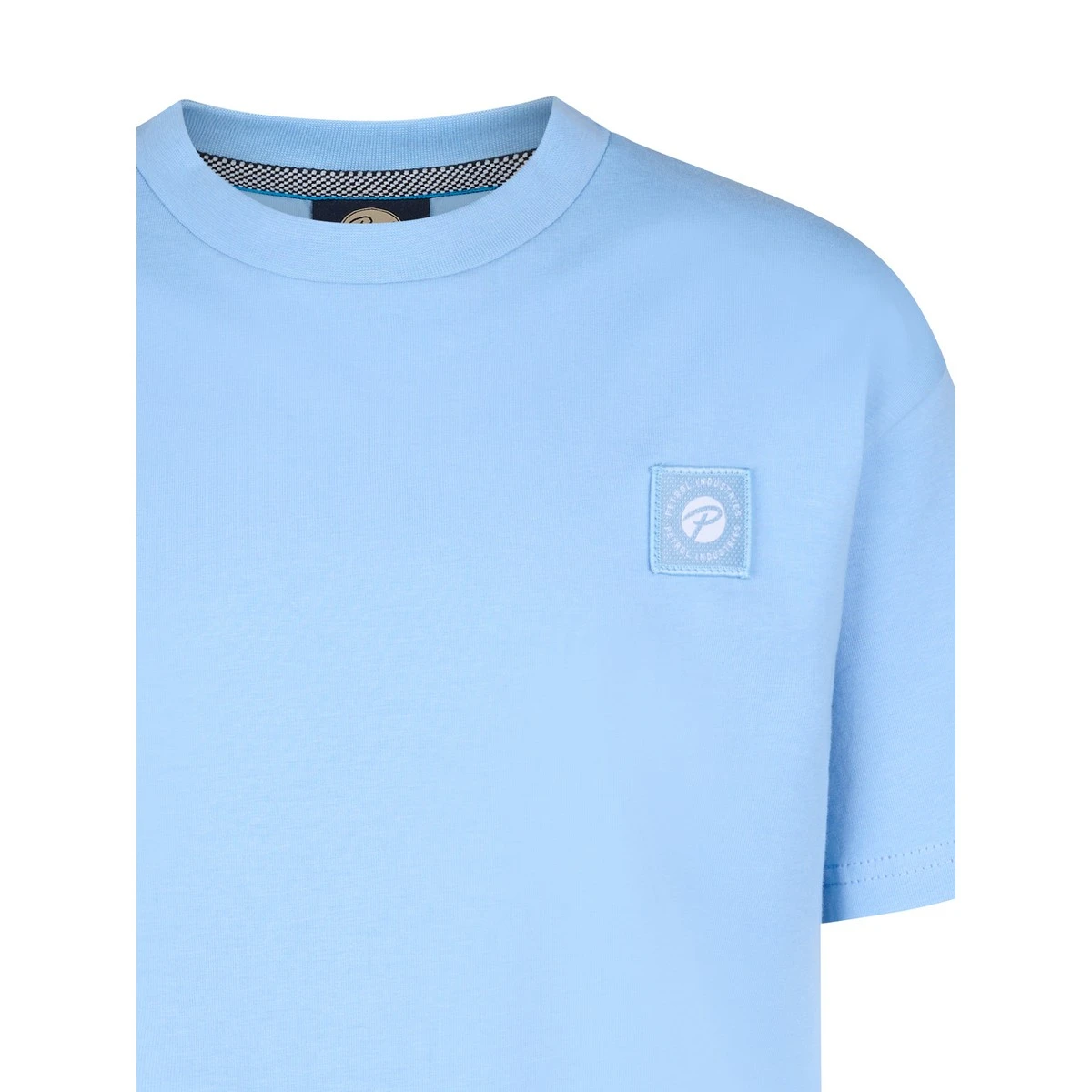 Jongens T-shirt Seth