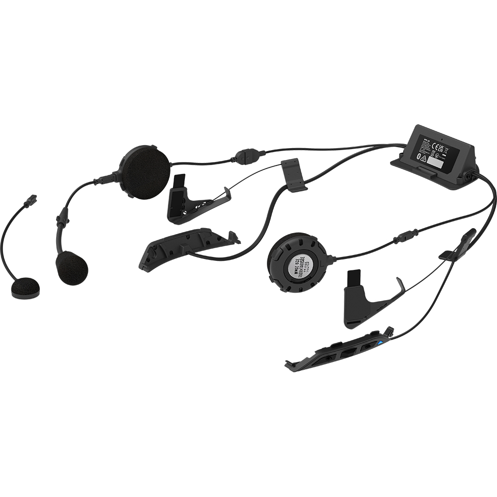 Sena - Intercom SRL3 Noir