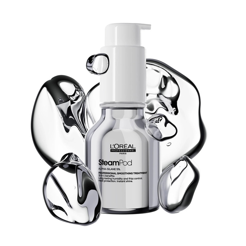 L'Oréal Professionnel SteamPod Smoothing Treatment 50 ml