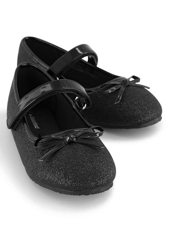 Graceland Ballerina Schwarz